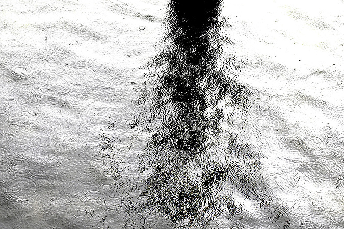 Rainy Afternoon